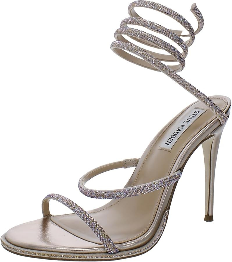 Steve Madden womens Exotica | Amazon (US)
