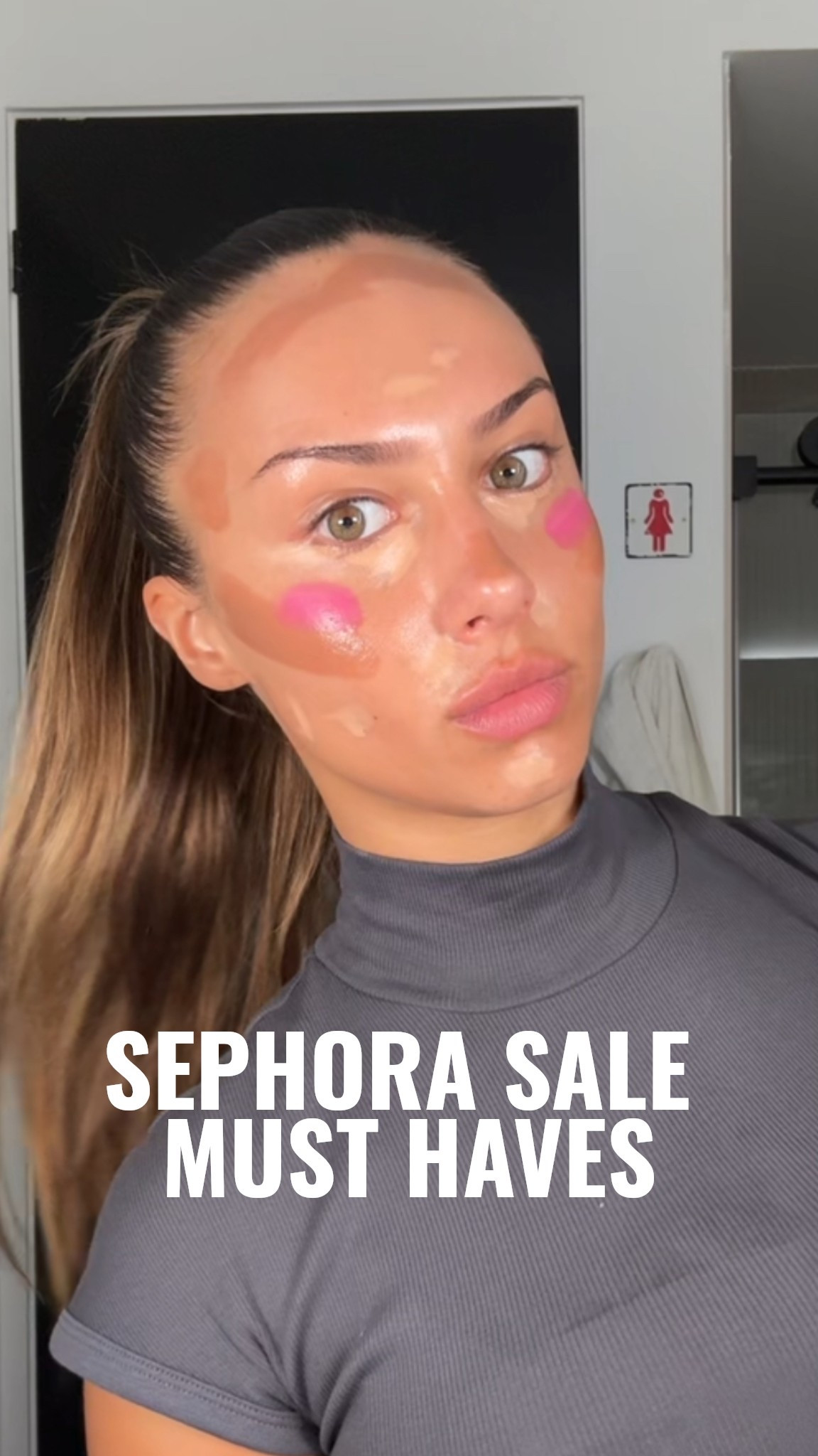 SEPHORA SALE MUST HAVES 
