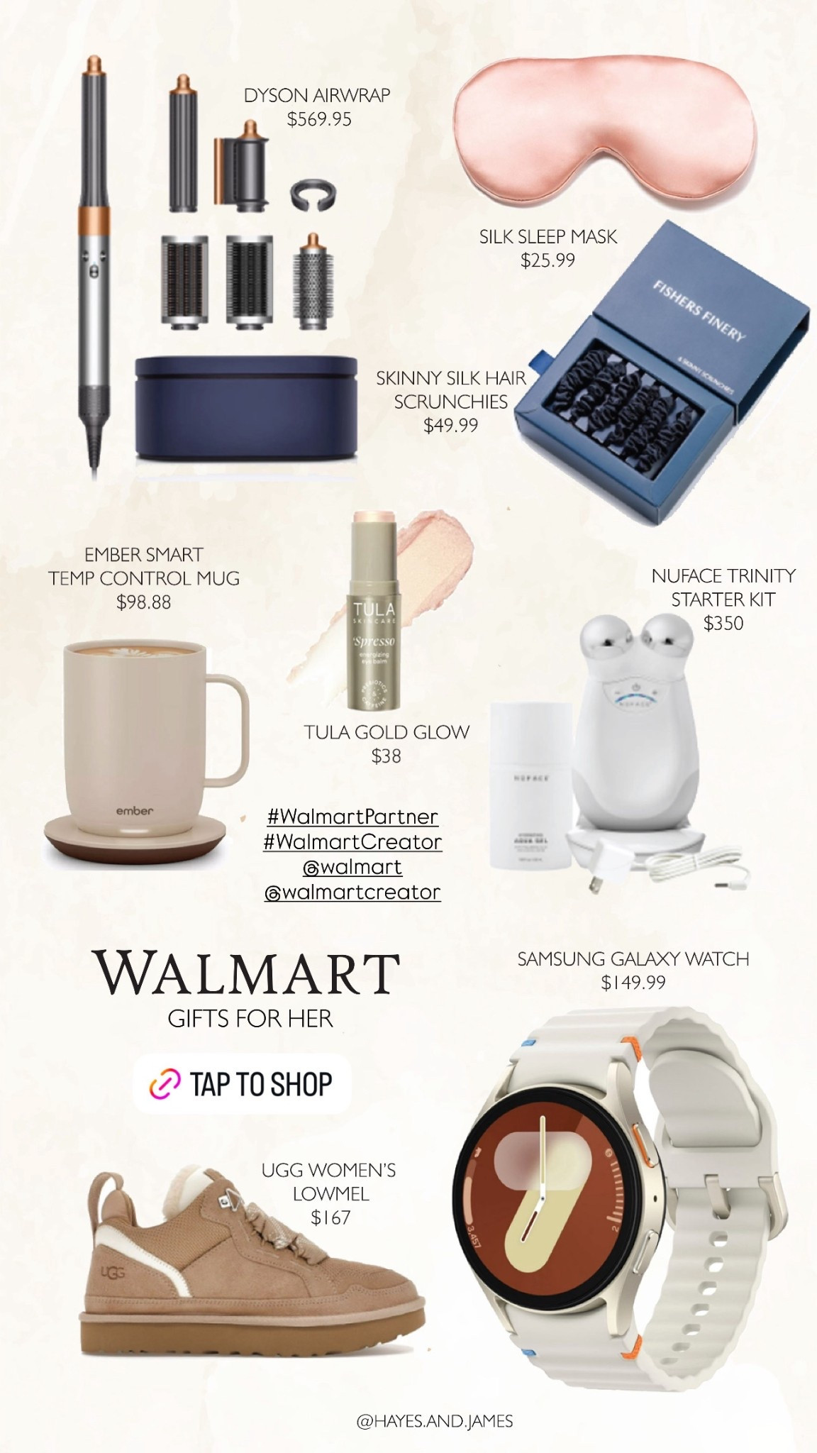 Gift for her #giftguide #giftideas #christmasgifts 

#LTKHoliday #LTKHome #LTKGiftGuide