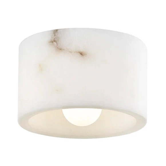 Hudson Valley Lighting Loris Flush Ceiling Mount | Paynes Gray Inc