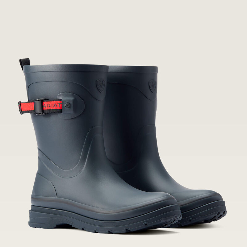 Kelmarsh Mid Rubber Boot | Ariat (US)