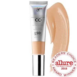 CC+ Cream with SPF 50+ | Sephora (US)