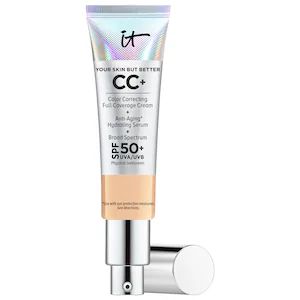 CC+ Cream with SPF 50+ | Sephora (US)
