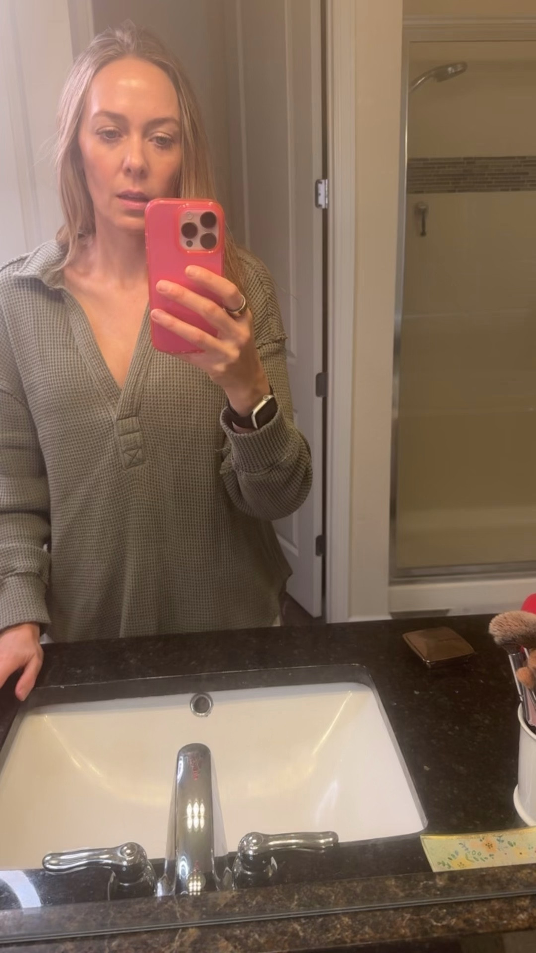 Dewy skin mists - video 3 of my #grwm for dewy skin with minimal products 


#LTKgrwm #LTKdayinmylife #LTKBeauty