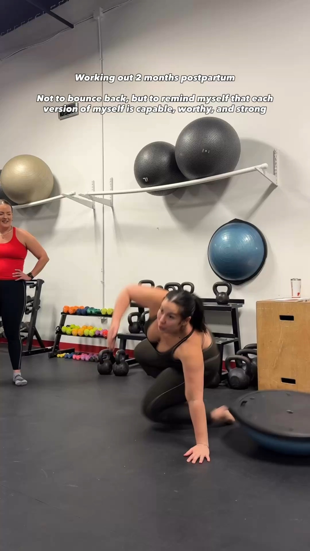 Midsize workout outfits 

#LTKActive #LTKfitnessgoals #LTKMidsize