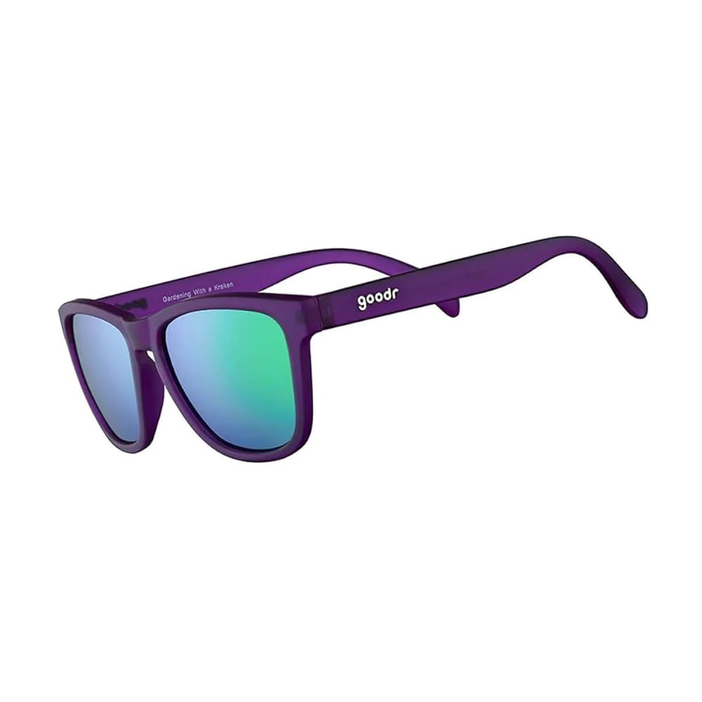 Goodr OG Sunglasses | Amazon (US)