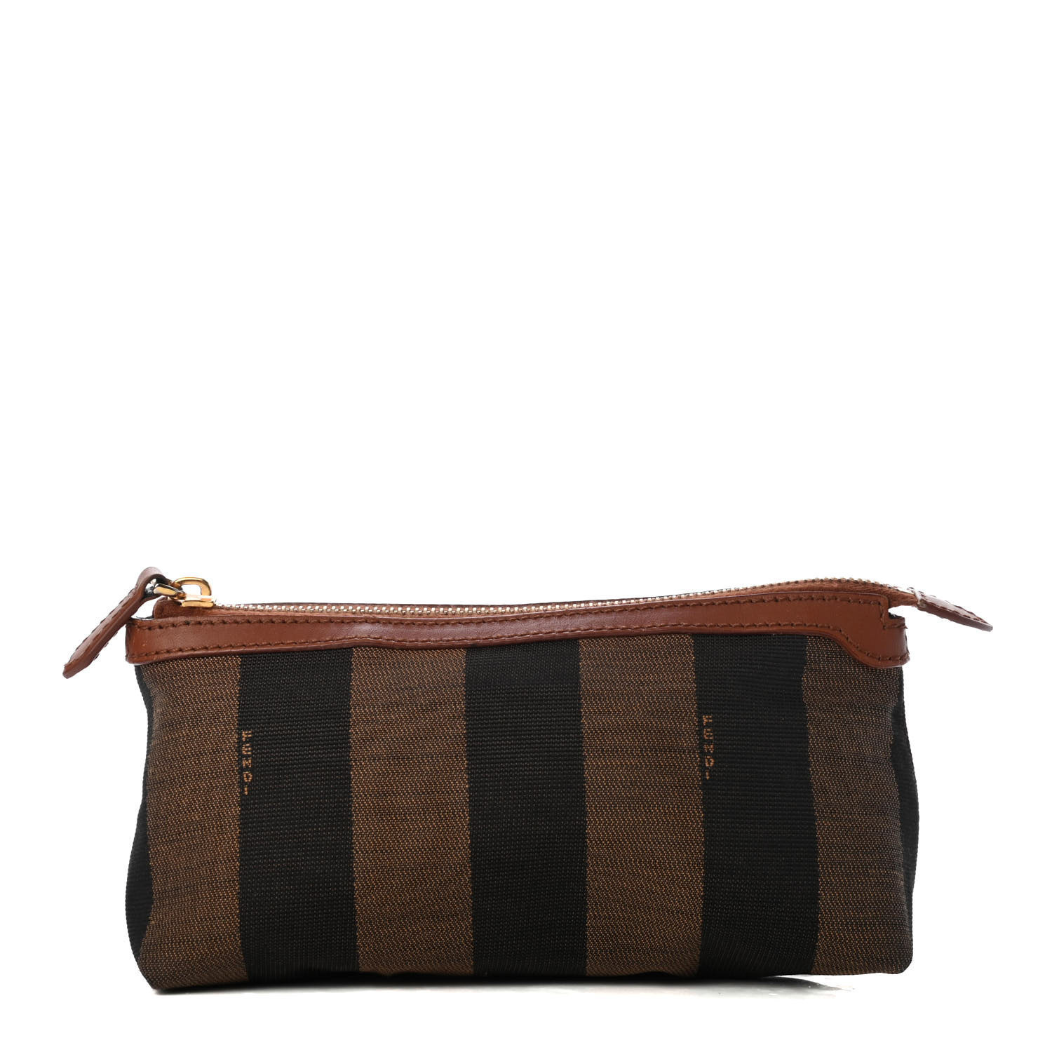 FENDI

Pequin Pouch Tobacco Beige | Fashionphile