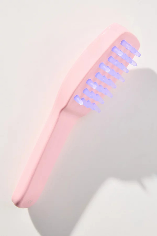 LED Hair Brush | Anthropologie (US)
