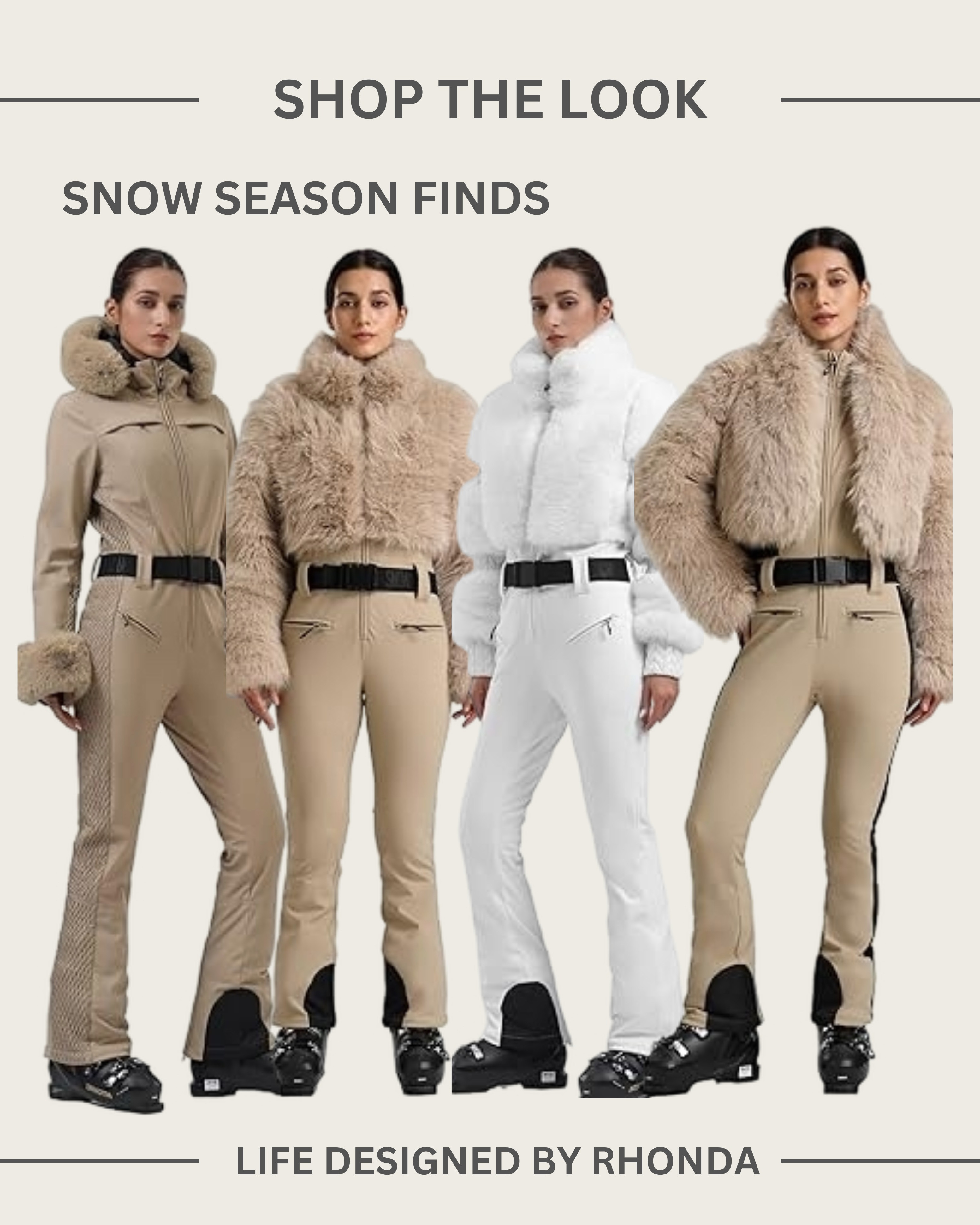 Stay warm and stylish with the best snow season essentials for the whole family. From heavy-duty outerwear to cozy accessories, these top-rated winter finds are perfect for your next snowy adventure. Tap to shop my favorite snow gear and winter staples! #LTKkids #WinterStyle #SnowDay 

 #LTKootd #LTKSeasonal #LTKSaleAlert