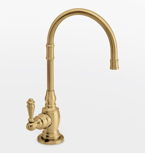 Pembroke Water Dispenser Trim | Rejuvenation