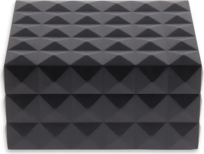 Pyramid Cigar Humidor | Nordstrom