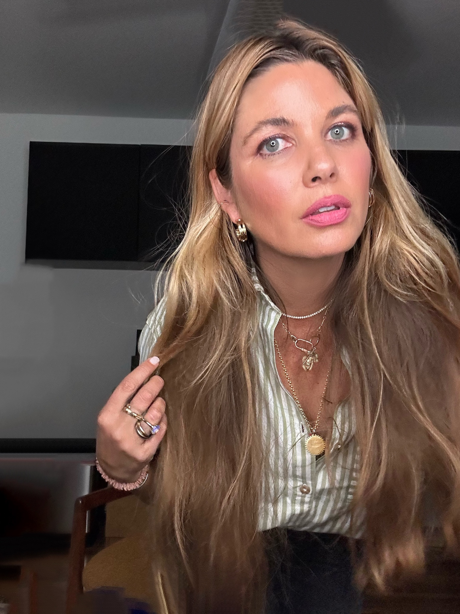 Pink lips, lip combo, 

One of my favorite matte pink lipsticks ever…pair it with a nude brown liner for maximum impact 💗

#LTKFind #LTKbeauty #LTKSeasonal