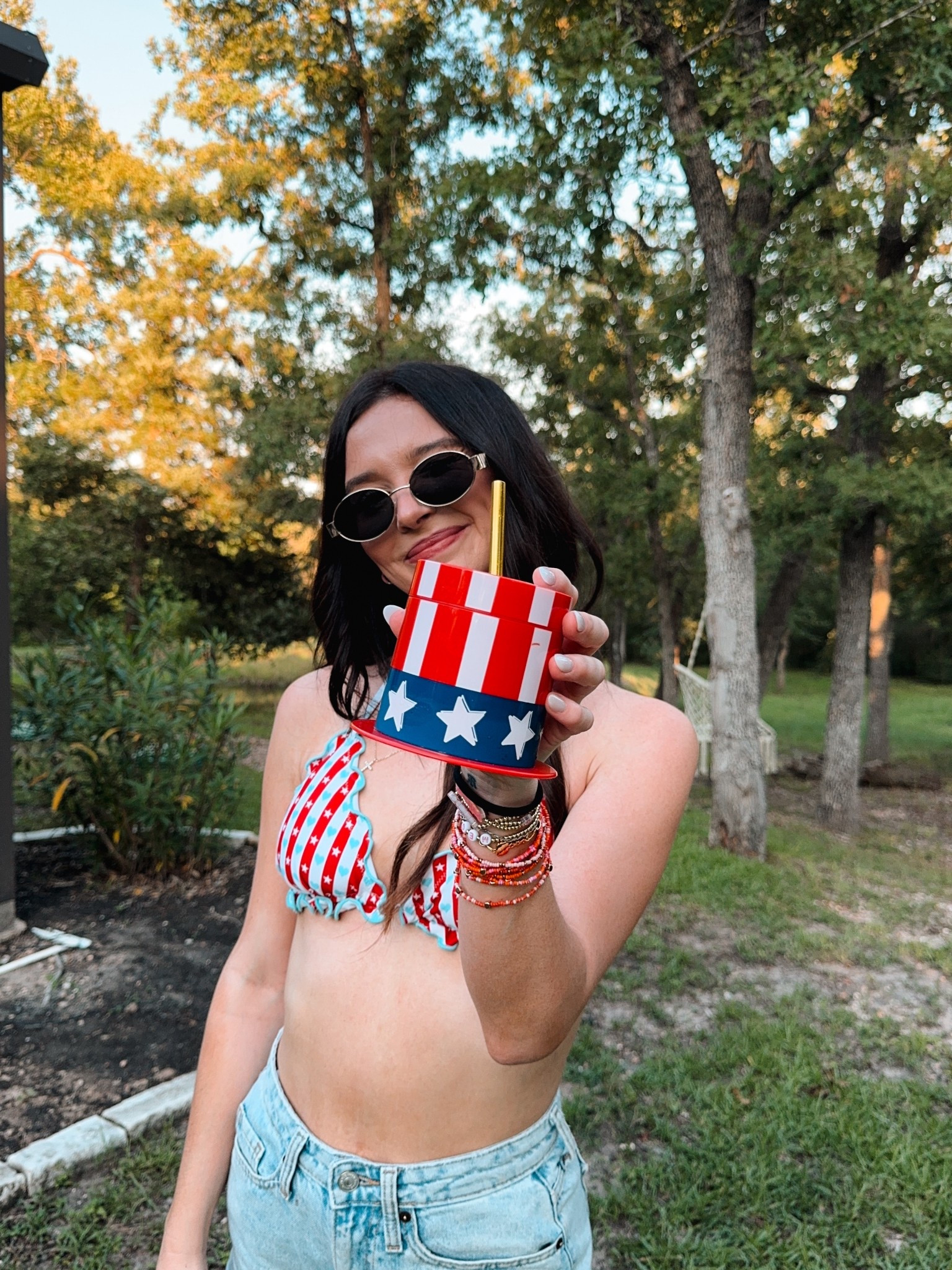 #LTKSeasonal #LTKStyleTip #LTKParties