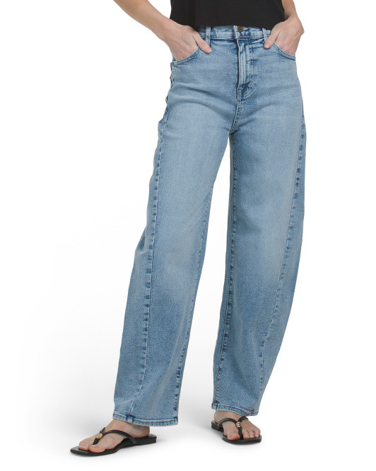 Daphne Ankle Jeans | TJ Maxx