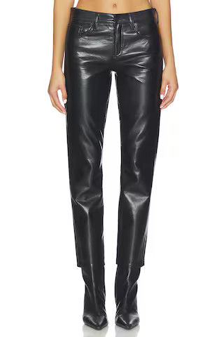 AGOLDE Cocktail Ankle in Detox from Revolve.com | Revolve Clothing (Global)