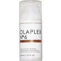 Olaplex No. 6 Bond Smoother Frizz Control Styling Hair Cream 100ml | Dermstore (US)