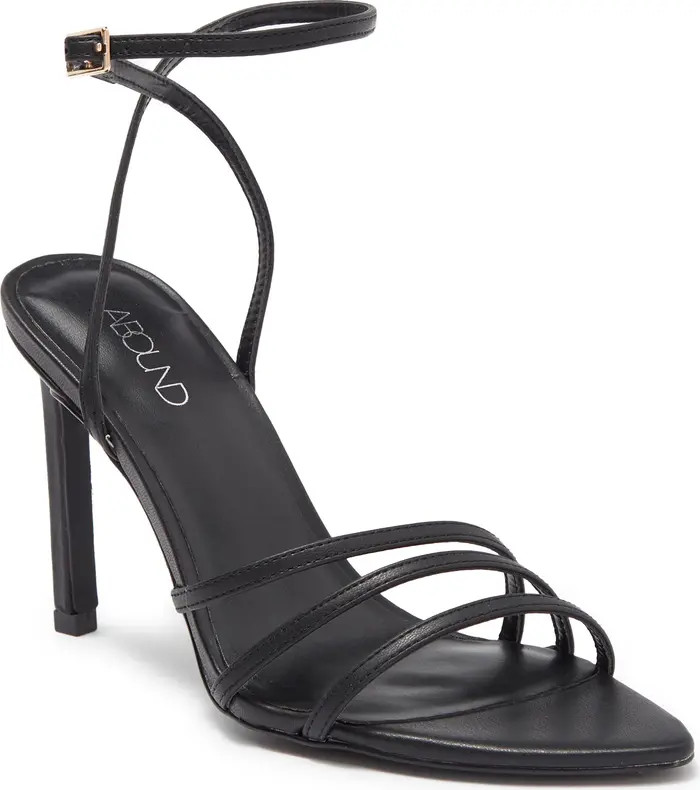 Abound Jimena Ankle Strap Sandal | Nordstromrack | Nordstrom Rack