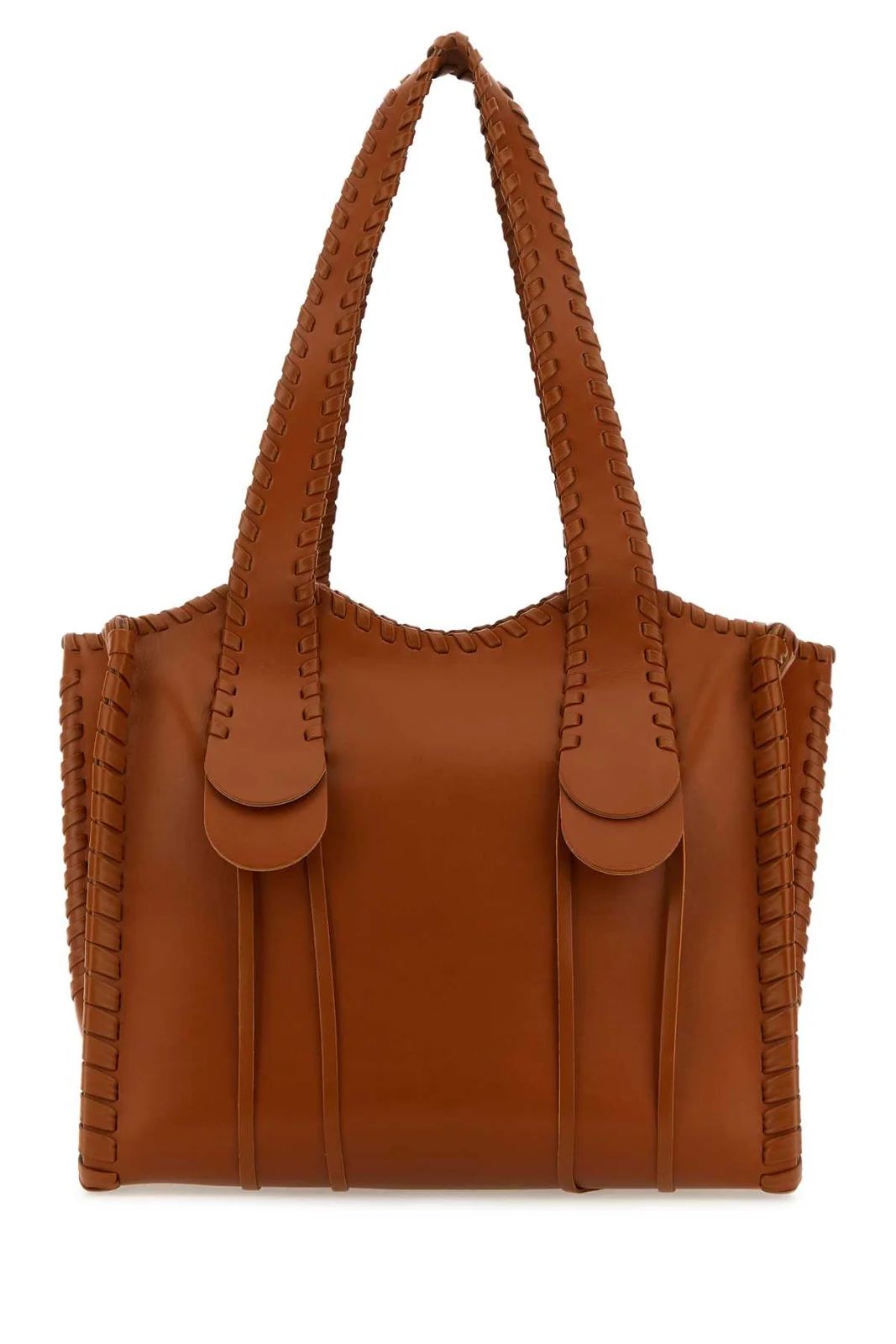 Chloé Medium Mony Tote Bag | Cettire Global