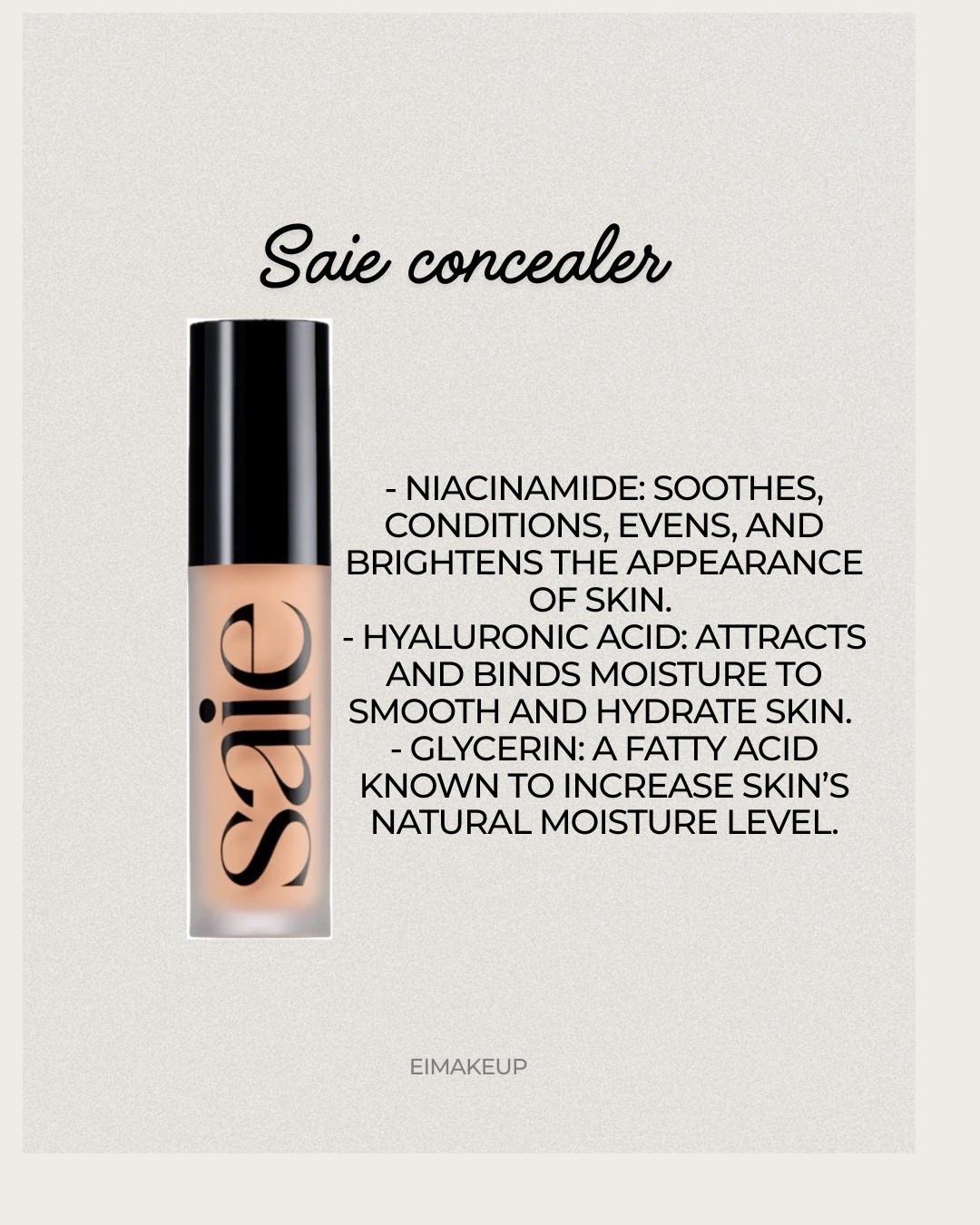 My newest favorite! Super hydrating and not thick!!

#LTKdayinmylife #LTKBeauty #LTKOver40