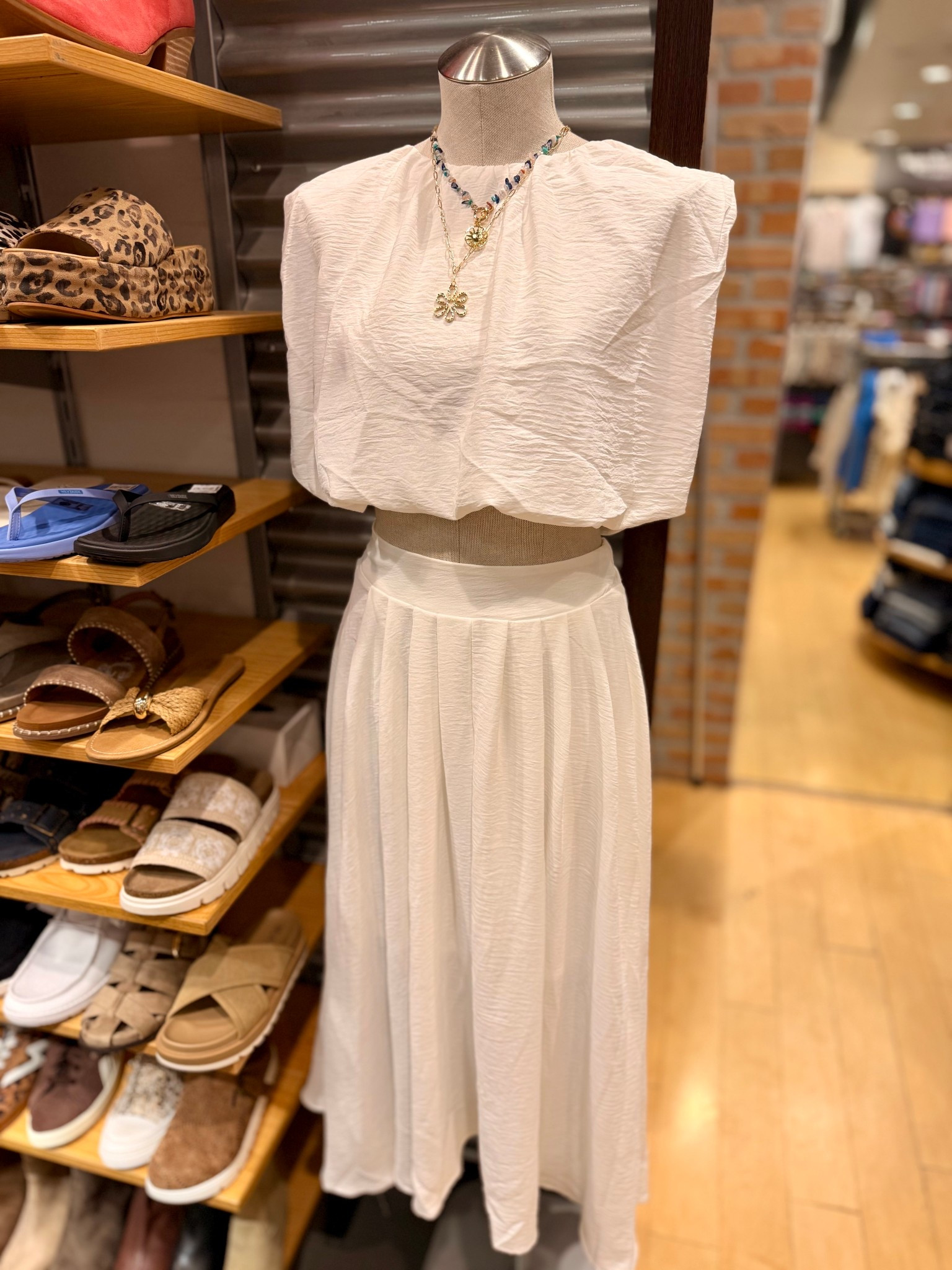 date night ootd ! buckle has the PERFECT spring/summer clothes right now

#LTKootd #LTKMothersDay #LTKgrwm