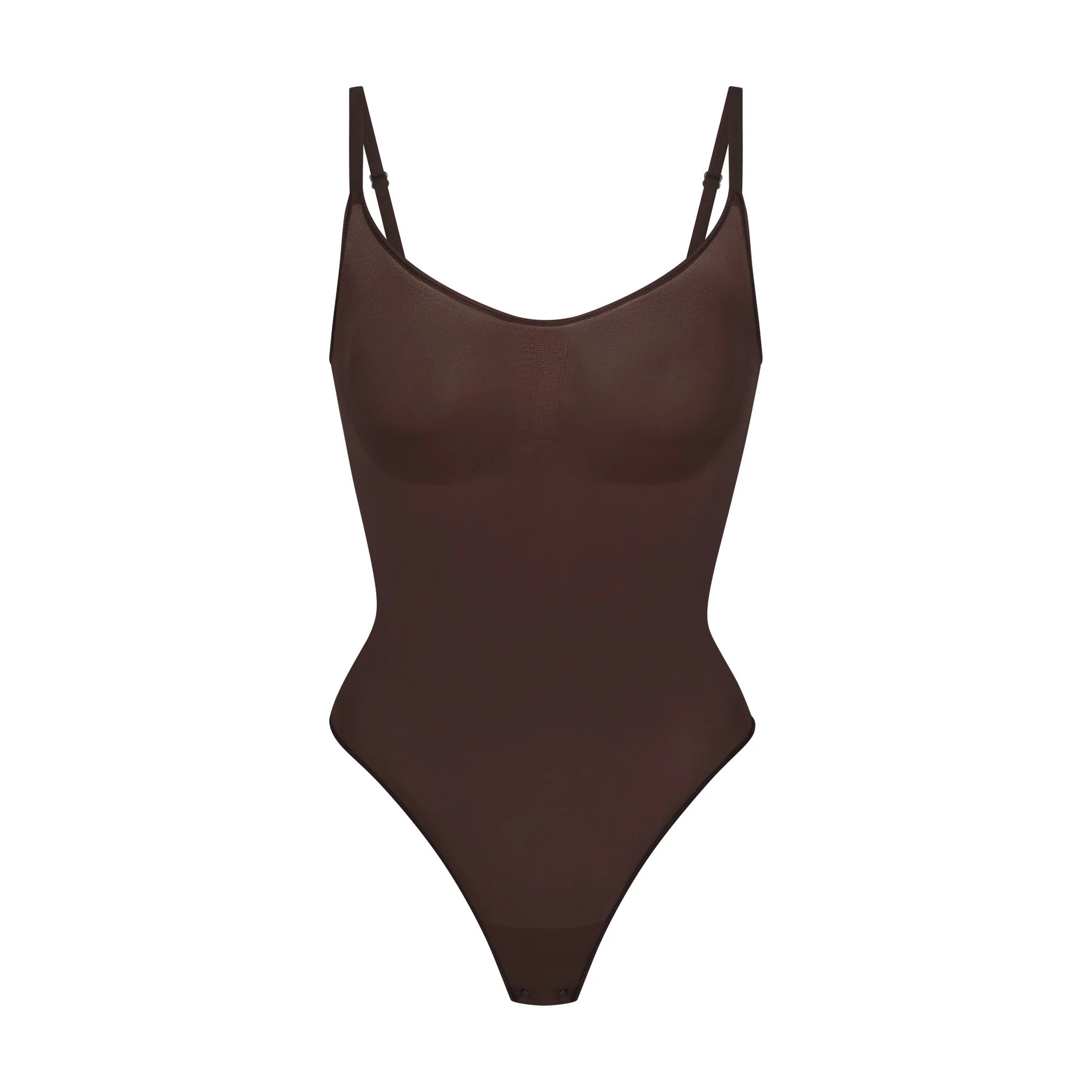 EVERYDAY SCULPT BODYSUIT | SKIMS (US)