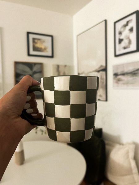 Love my new coffee mug ☕️

#LTKFind #LTKunder50 #LTKhome