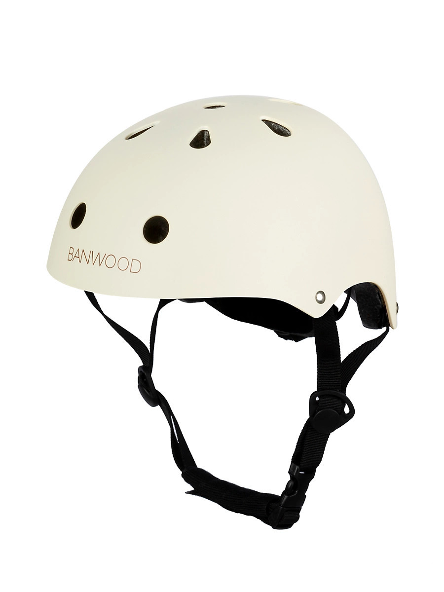 KIDS HELMET - Cream | Saks Fifth Avenue
