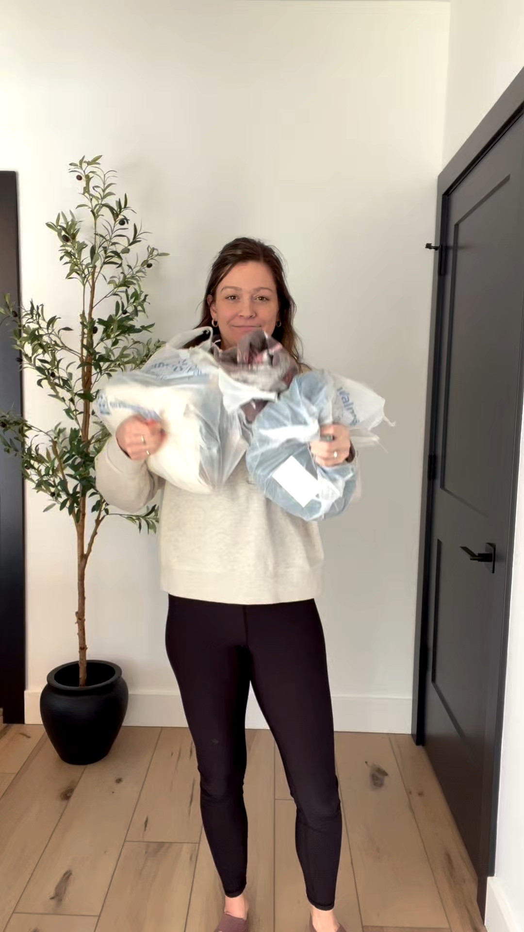 Walmart haul! 

Easy and simple causal pieces that can be dressed up or down! 

#LTKgrwm #LTKootd #LTKmomlife