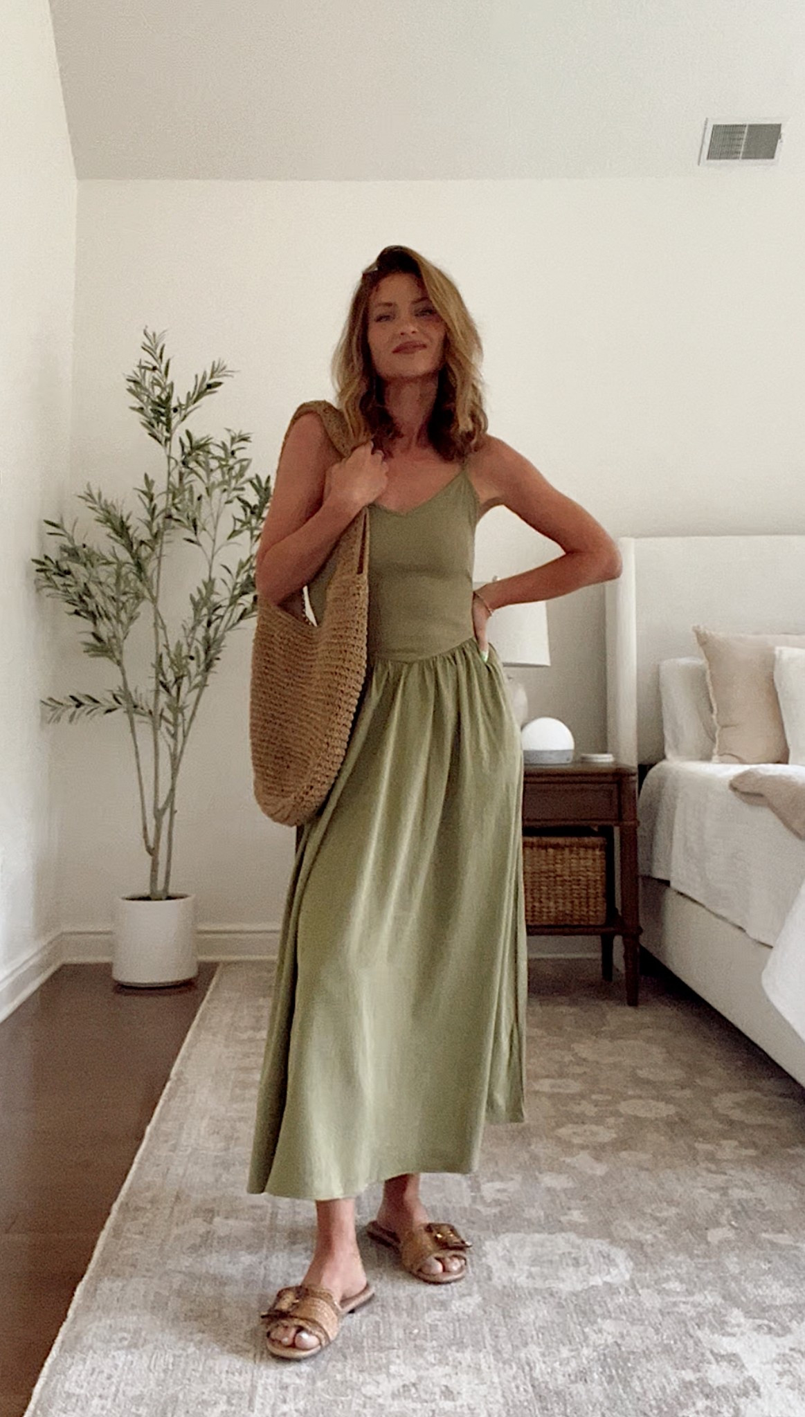 Wearing a size small / amazon finds

#LTKFindsUnder50 #LTKSummerEdit