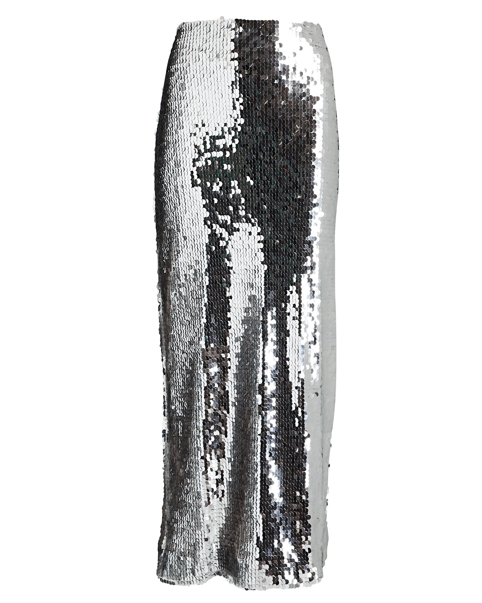 Camden Sequined Midi Skirt | INTERMIX