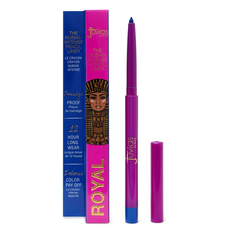 Juvia's Place Nubian Eyeliner Pencil - 0.007oz - Ulta Beauty | Target