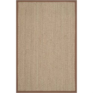 Safavieh Natural Fiber Natural Area Rug - 2' x 3' | Cymax