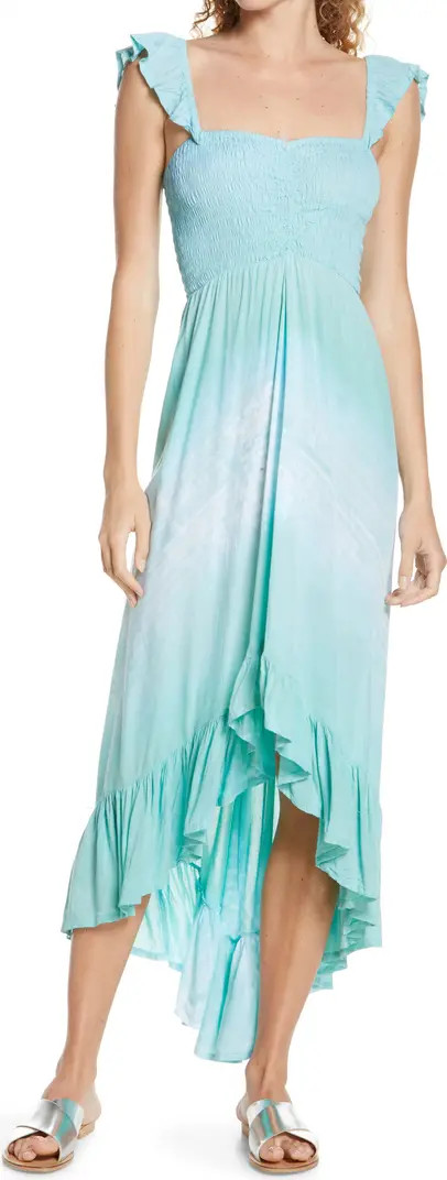 Tiare Hawaii Brooklyn Cover-Up Maxi Dress | Nordstrom | Nordstrom