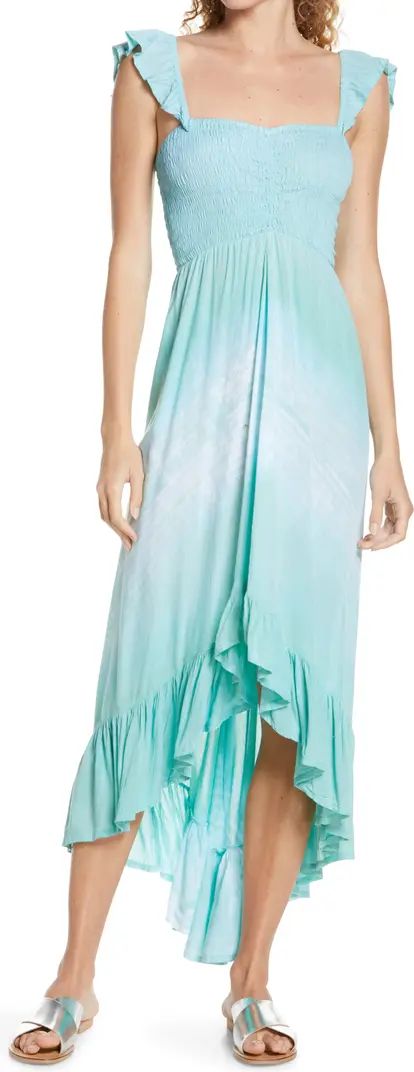 Tiare Hawaii Brooklyn Cover-Up Maxi Dress | Nordstrom | Nordstrom