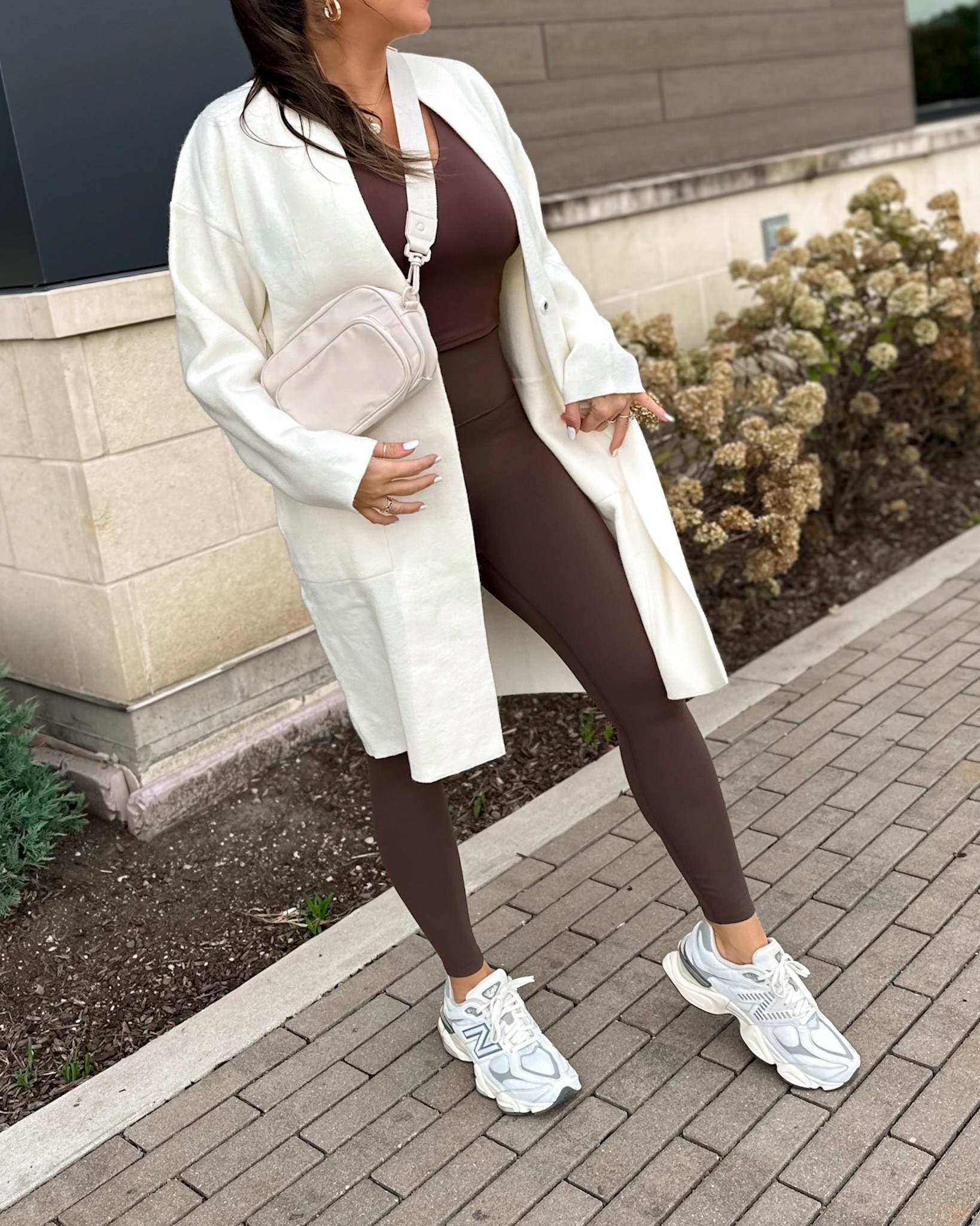 Pilates at noon, throw on a cardigan & you’re ready to go out to lunch 🥗#LTKFallSale 

#LTKWorkwear #LTKSwim #LTKFindsUnder50 #LTKWedding #LTKHome #LTKBaby #LTKMens #LTKSaleAlert #LTKFindsUnder100 #LTKStyleTip #LTKFamily #LTKU #LTKBeauty #LTKBump #LTKOver40 #LTKItBag #LTKParties #LTKTravel #LTKSeasonal #LTKShoeCrush #LTKKids #LTKMidsize #LTKActive #LTKPetite #LTKGiftGuide #LTKTall #LTKHalloween #LTKHoliday