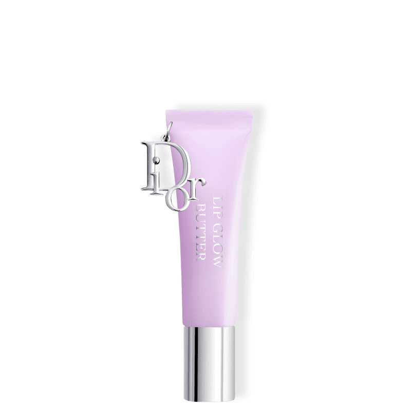Dior Lip Glow Butter 102 Glazed Lavanda
             - Gloss Labial 10ml | Beleza Na Web (BR)