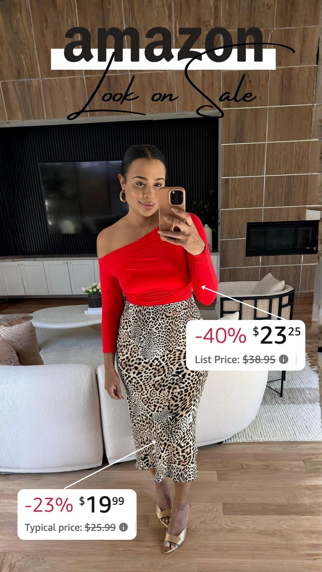 Super cute Amazon look, on sale!

#LTKSaleAlert #LTKHoliday #LTKFindsUnder50