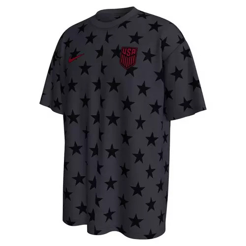 Nike Men's USA Soccer All Over Print Energy T-Shirt | Scheels Sports