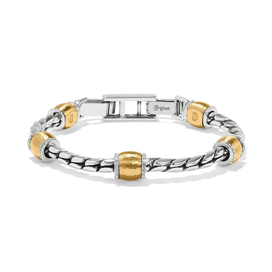 Meridian Geo Bracelet | Brighton