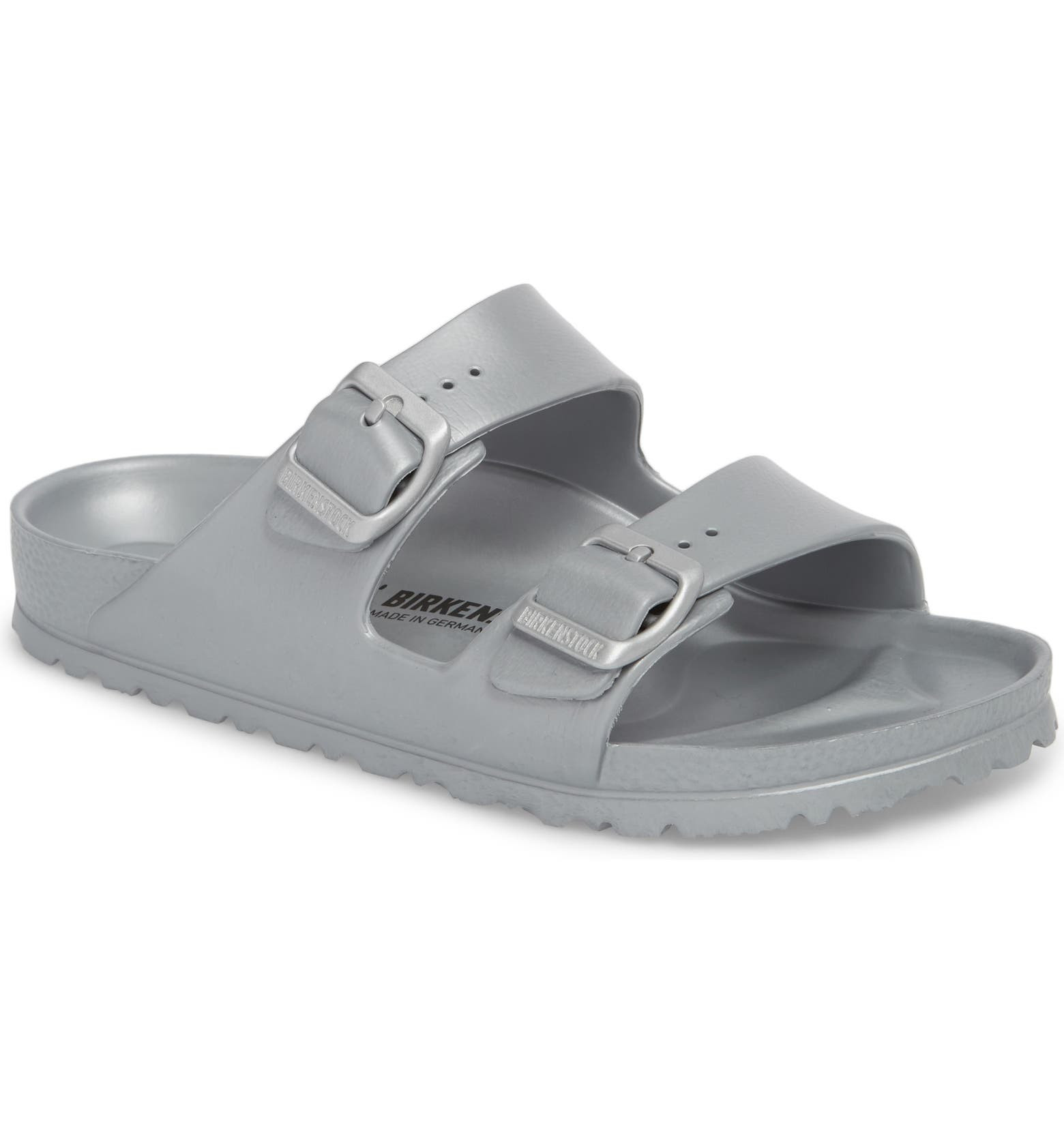 Essentials Arizona Waterproof Slide Sandal | Nordstrom