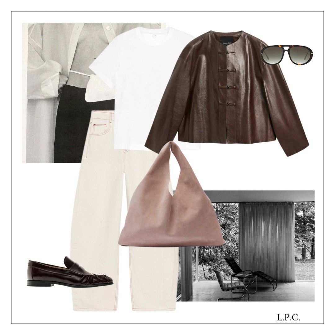 #LTKeurope #LTKstyletip