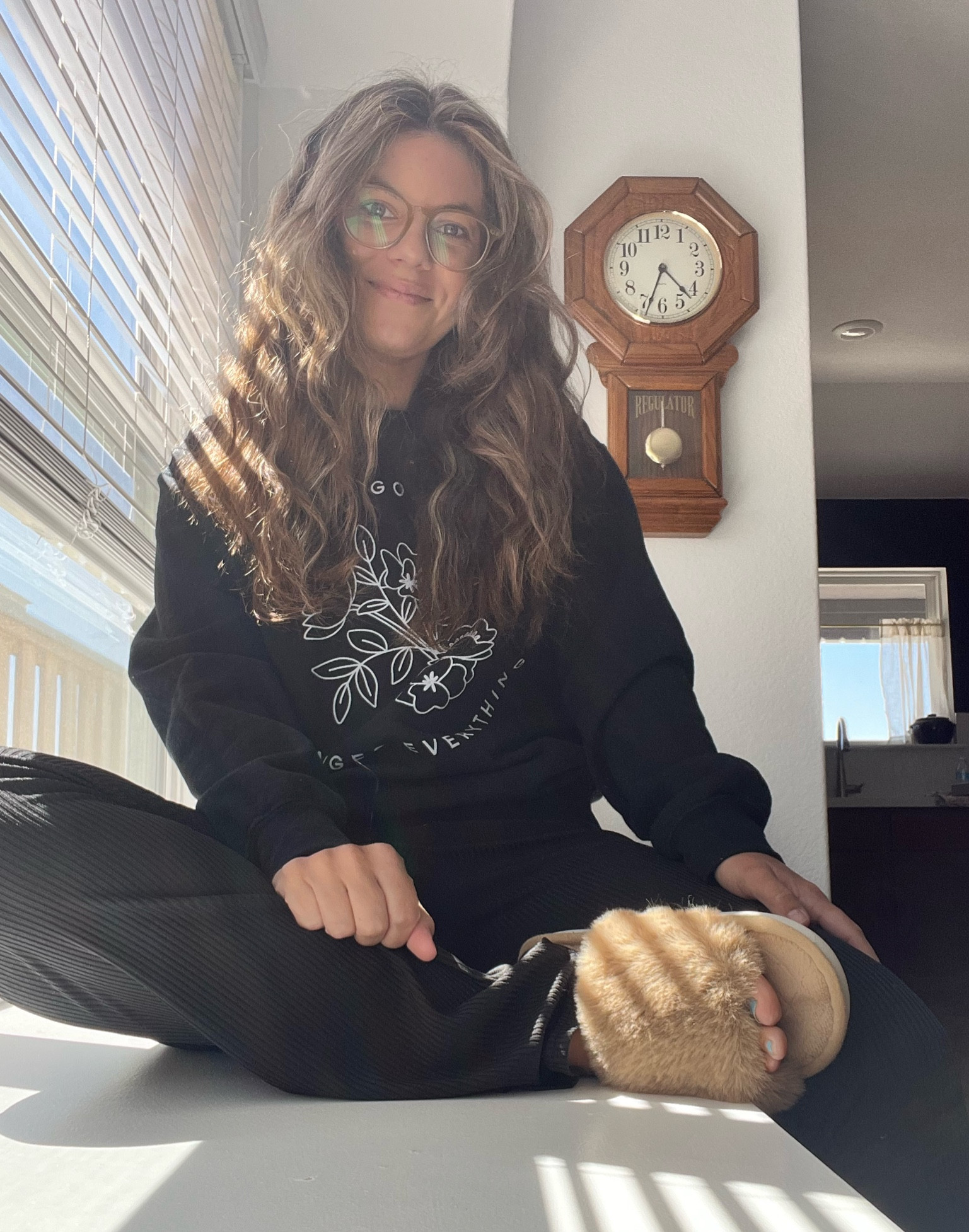 Cozy shopping fit

#LTKshoecrush #LTKGiftGuide #LTKfamily