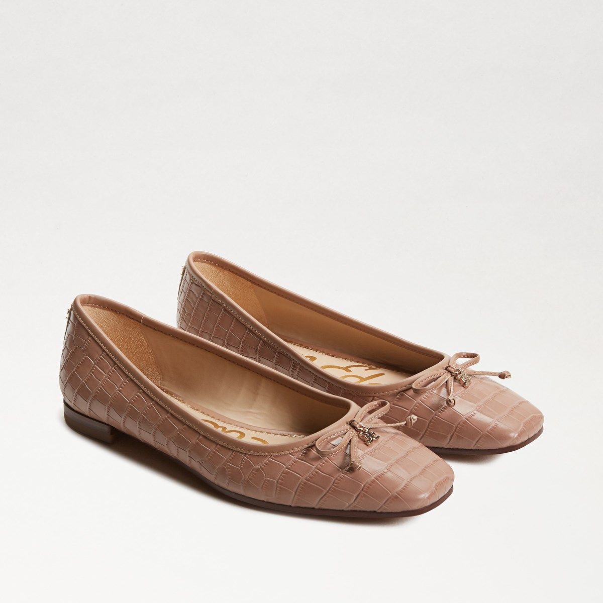 Jillie Flat | Sam Edelman