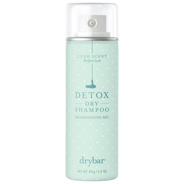 Mini Detox Dry Shampoo | Sephora (US)