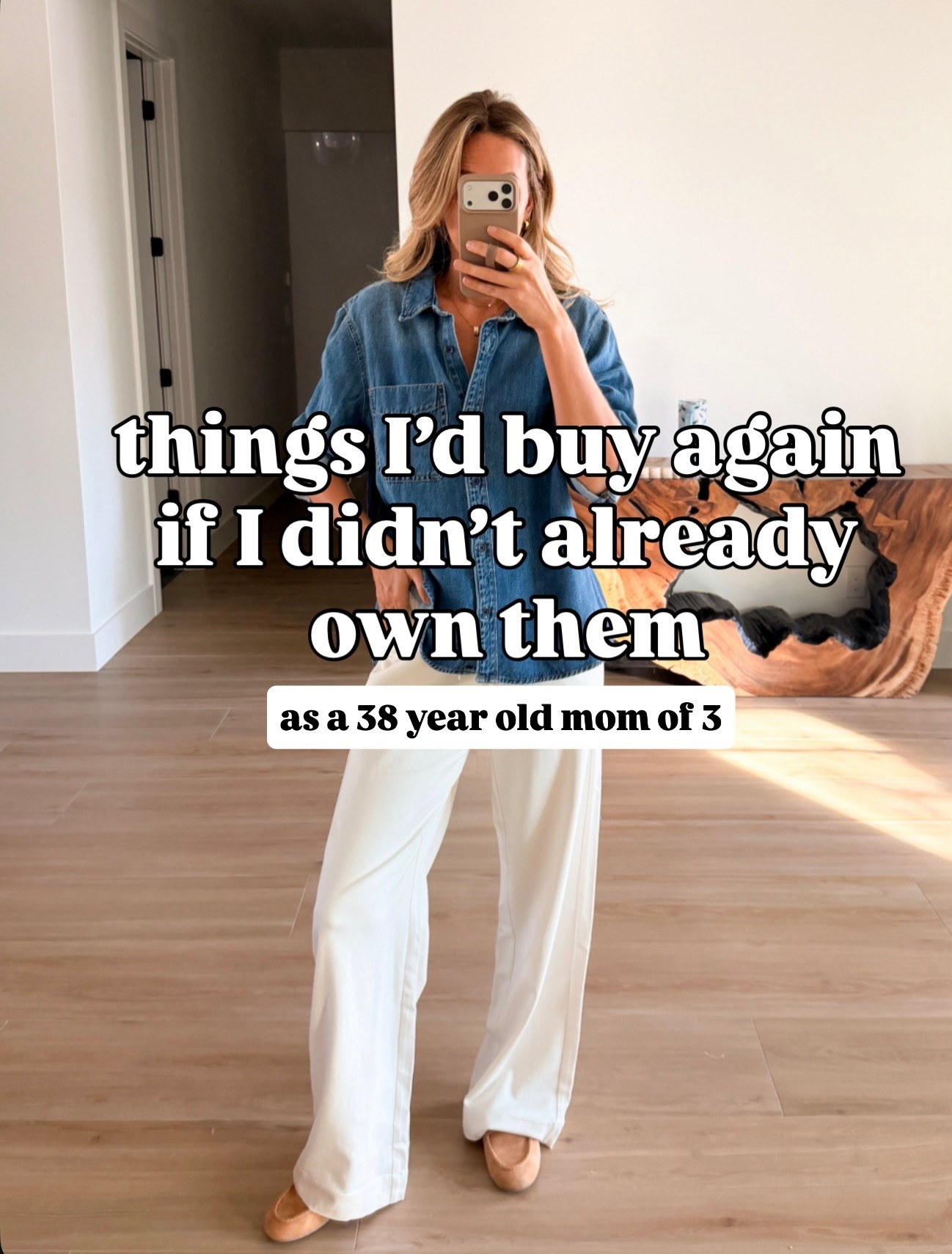 Favorites for spring and summer 

#LTKgrwm #LTKSpringSale #LTKmomlife