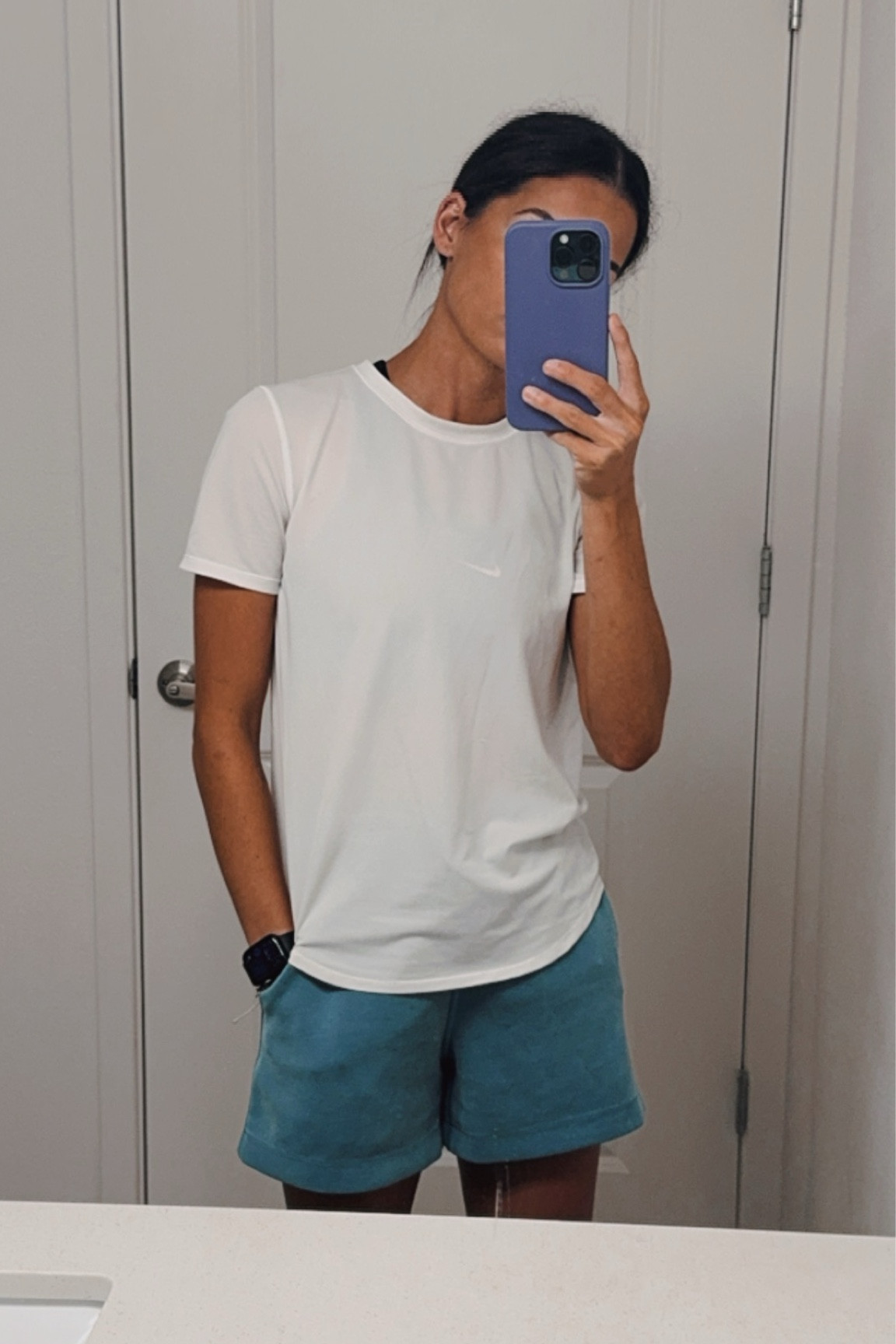 My favorite “lay around the house” outfit right now!

#LTKWorkwear #LTKFitness #LTKStyleTip