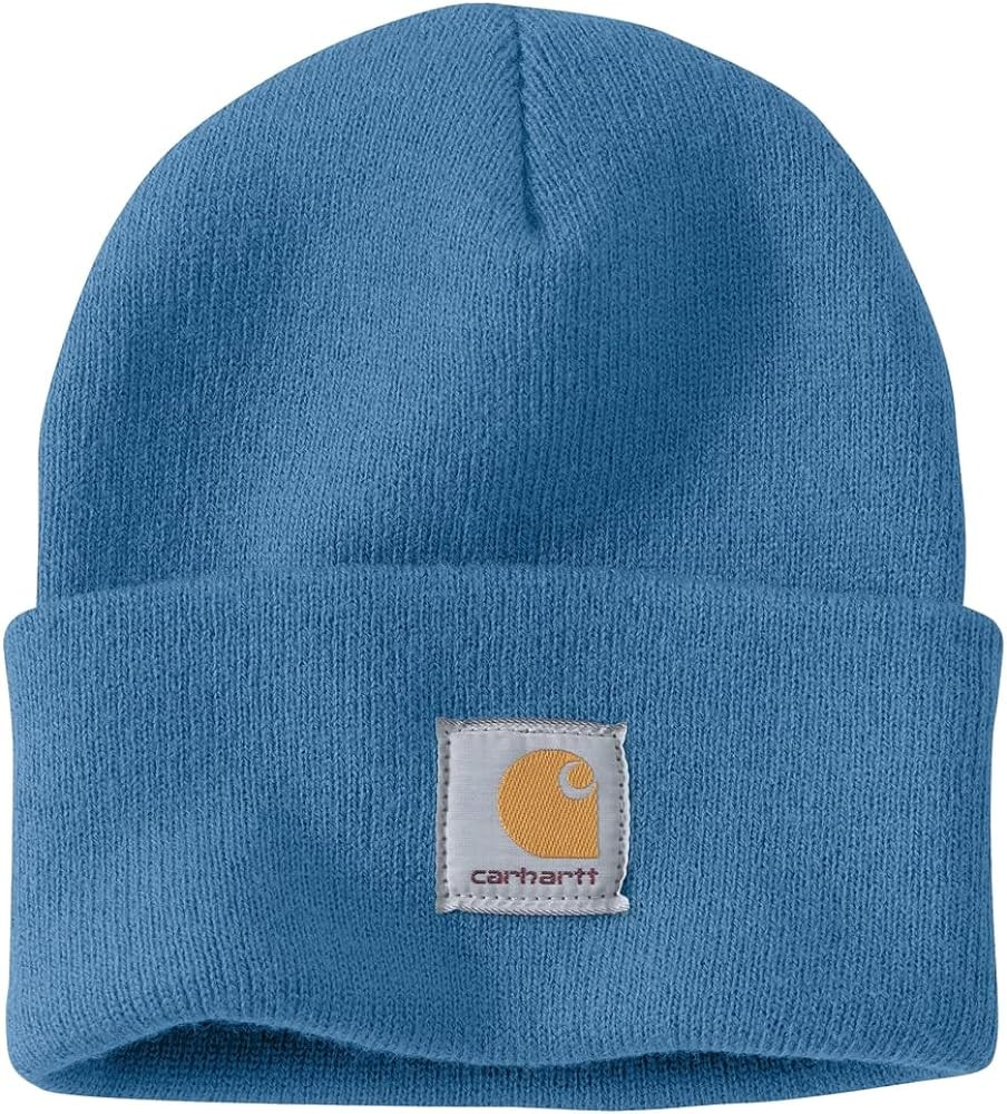 Carhartt Mens Knit Cuffed Beanie (Closeout) | Amazon (US)