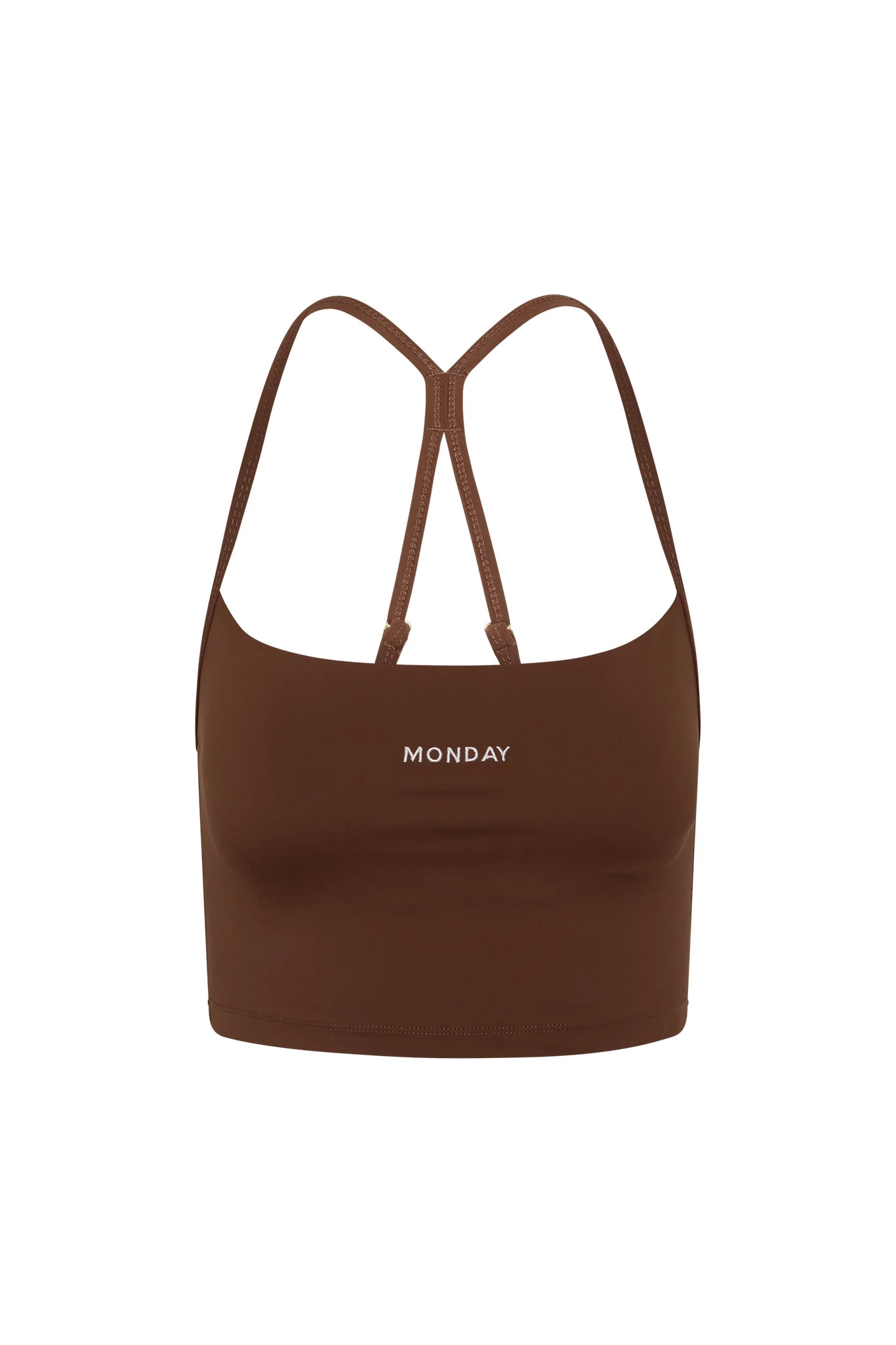 Olympic Tank - Cliffside | Monday Swimwear