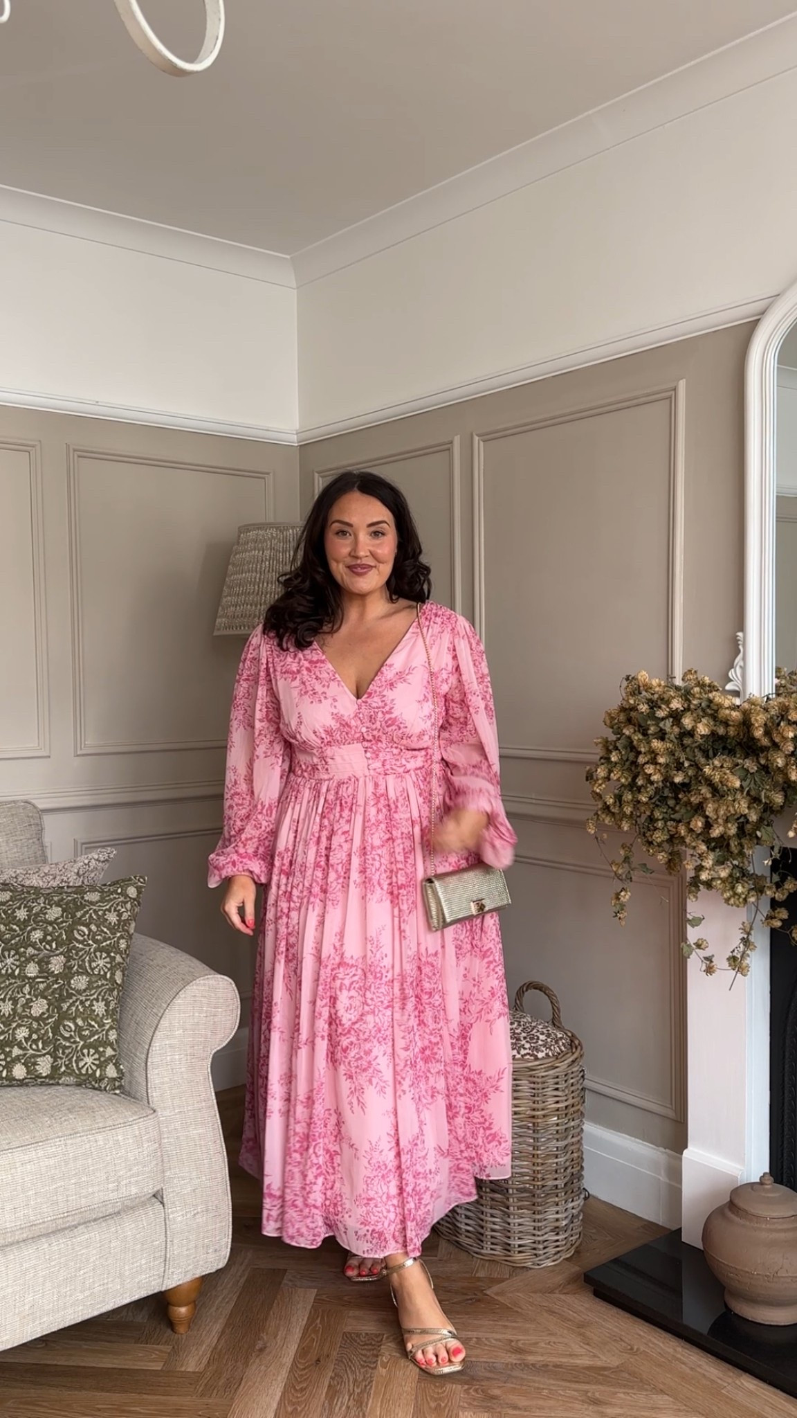 A special spring or summer occasion or holiday this is the dress you need in your wardrobe 💕

#LTKspring #LTKsummer #LTKuk