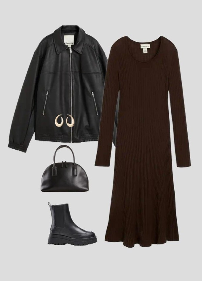 Bei Bonprix gibt es aktuell so schöne Herbst Teile 🍁🍂 Hab euch ein paar schöne Looks zusammengestellt in schönen beige Tönen und ganz viel Strick 🥰

#LTKkleider #LTKwinter #LTKdeutschland